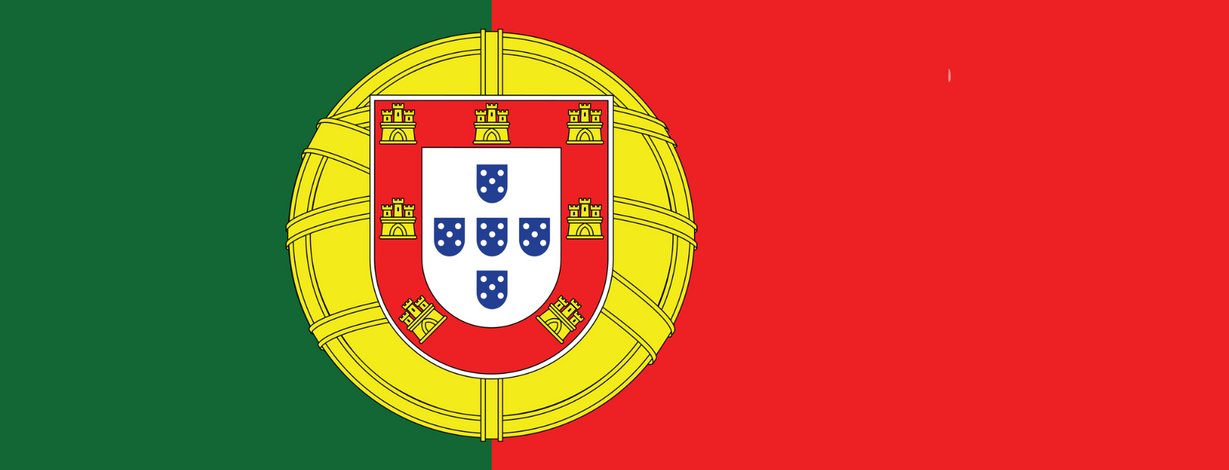 Portugal National Rugby Team Men