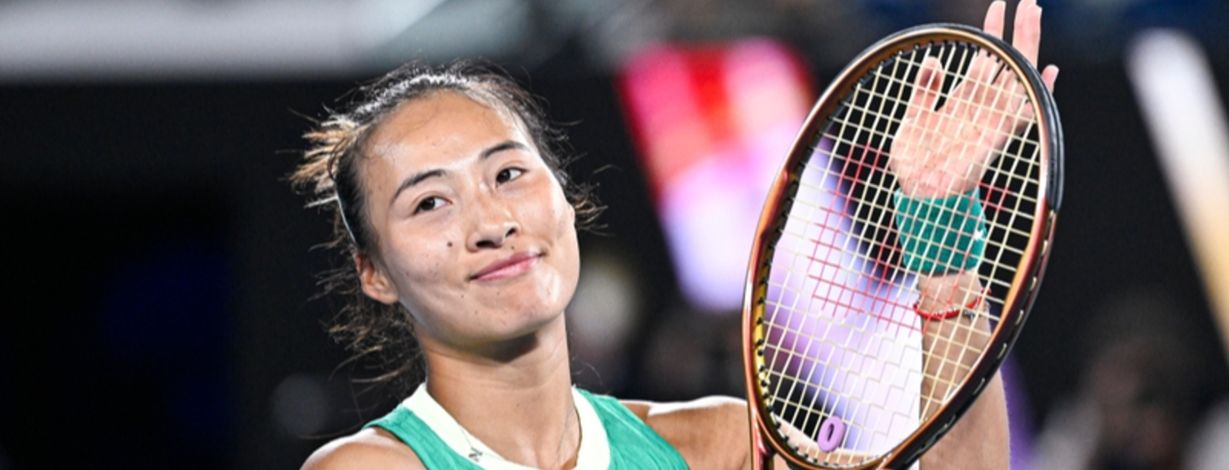 Qinwen Zheng