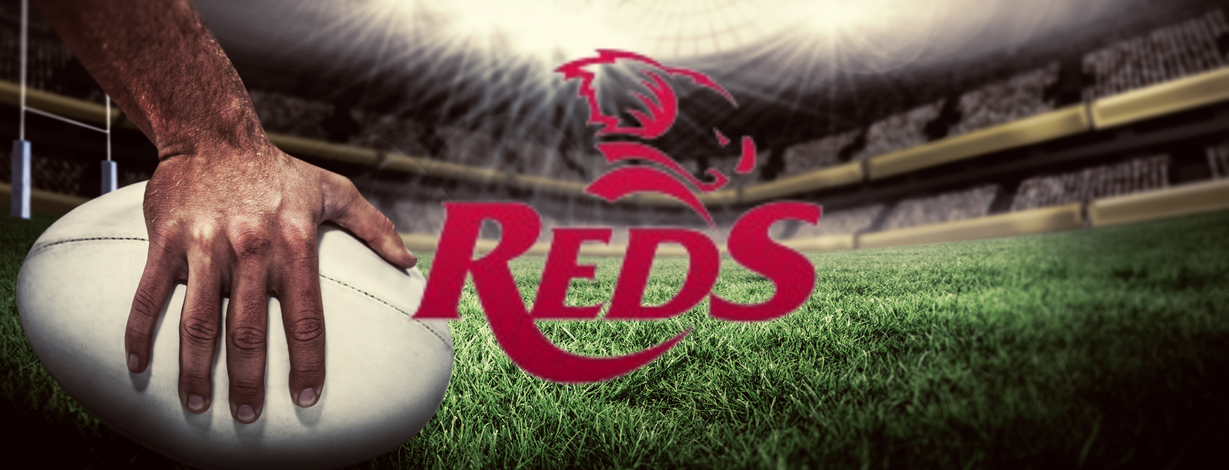 Queensland Reds