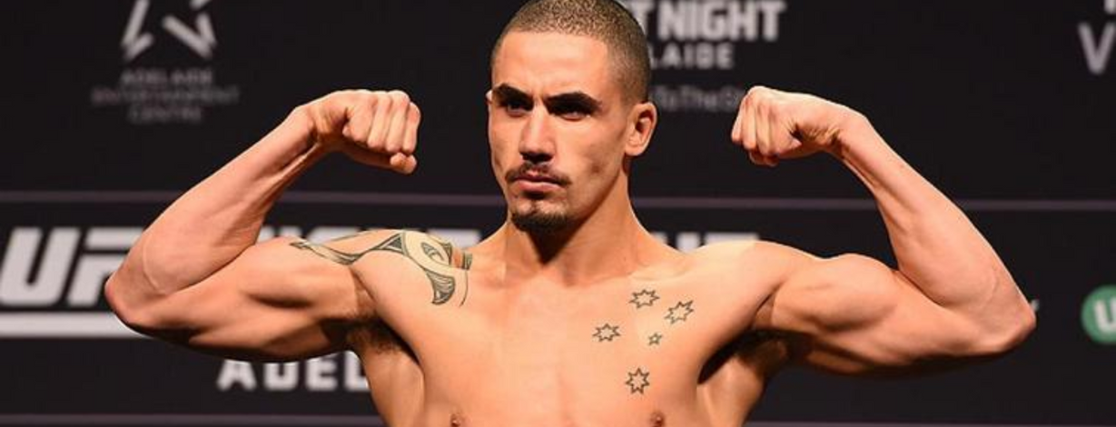 Robert Whittaker