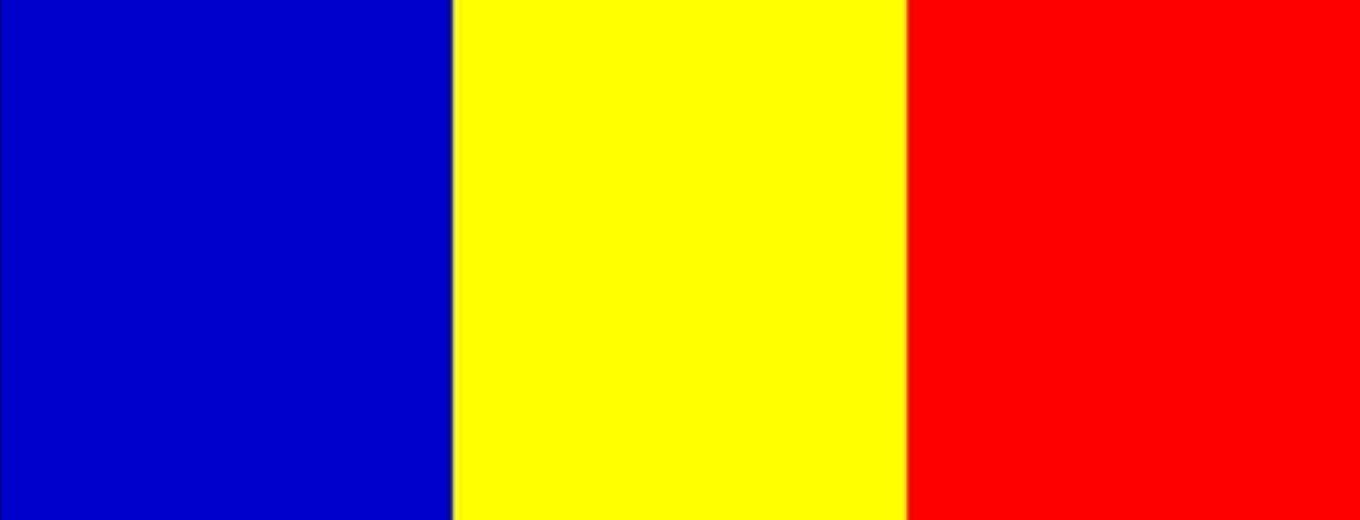 Romania National Team Men