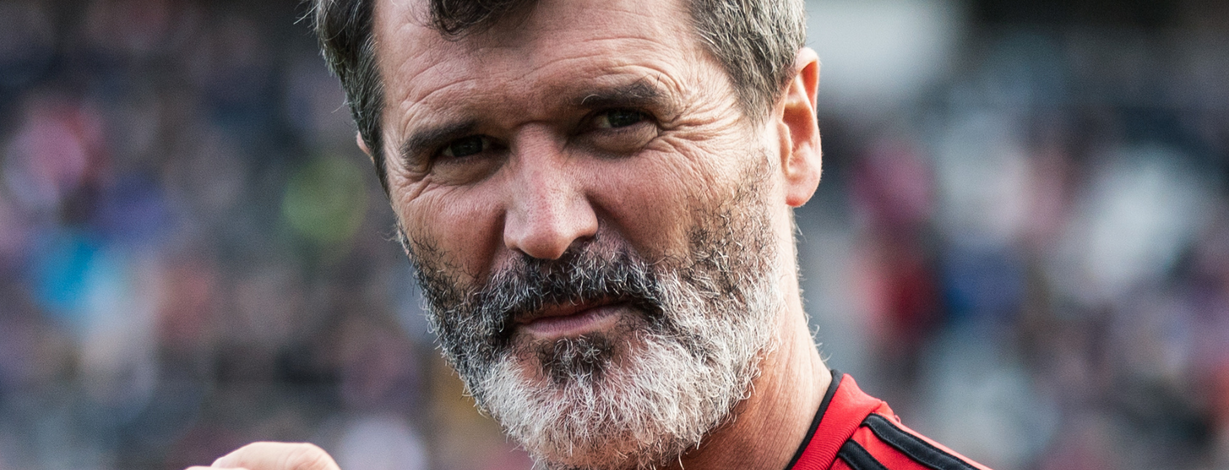 Roy Keane