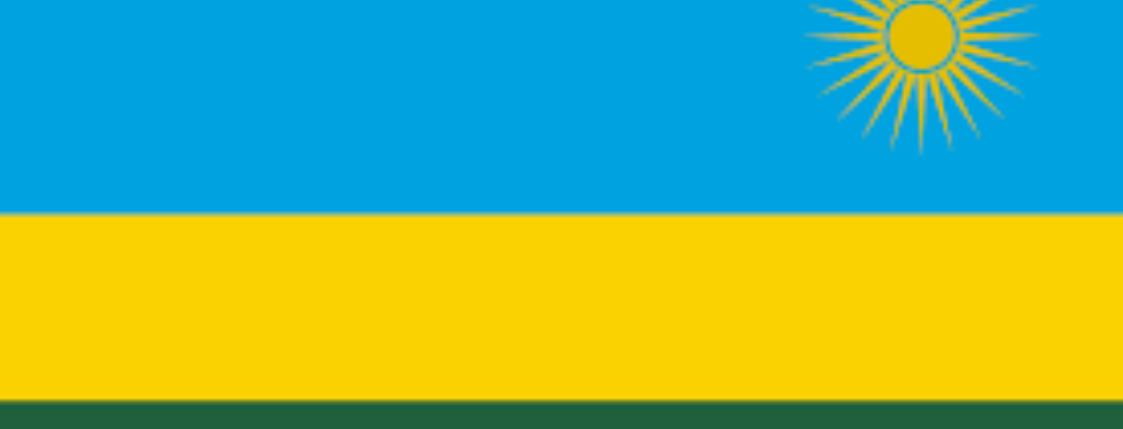 Rwanda National Team Men