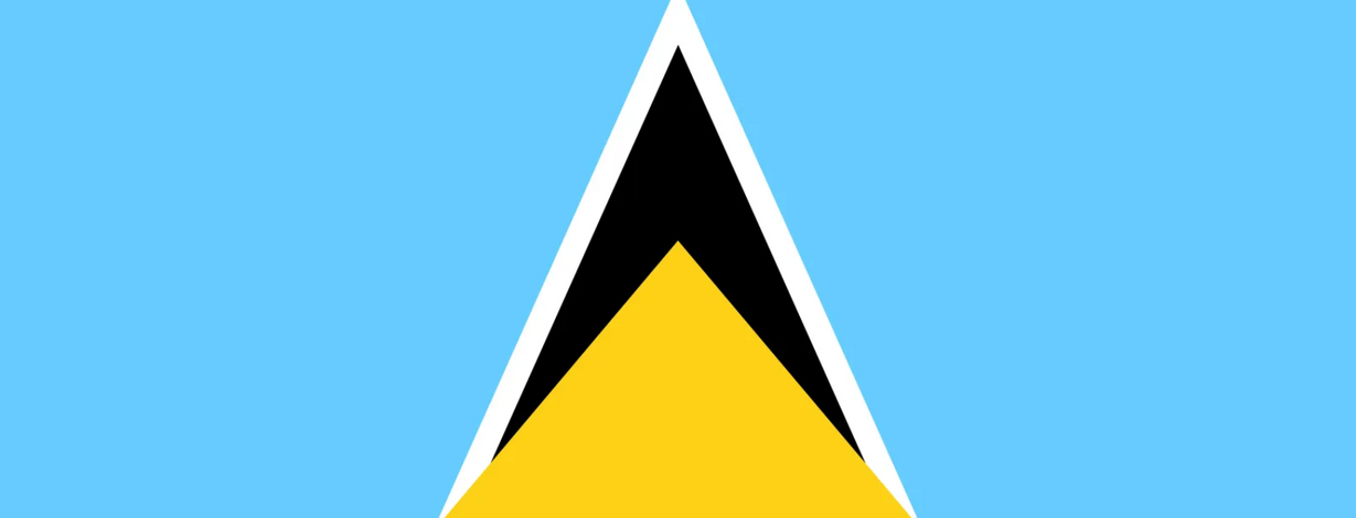 Saint Lucia National Team Men