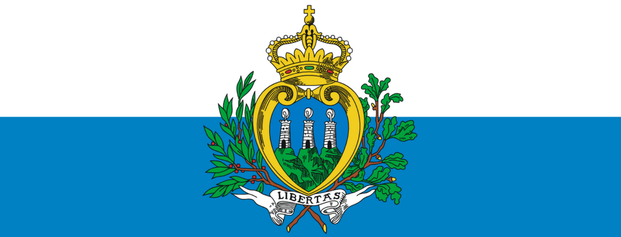 San Marino National Team Men