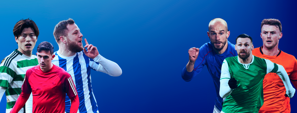 Scottish Premiership