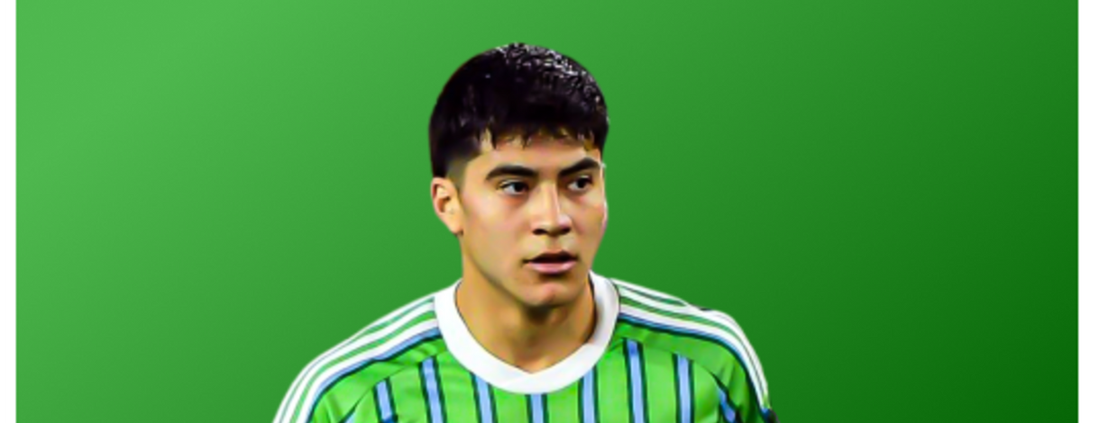 Seattle Sounders FC