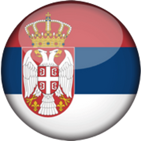 Serbia Basketball Team