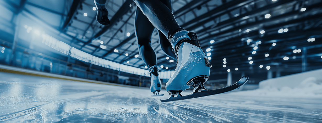 Short Track Speed Skating