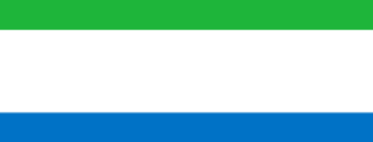 Sierra Leone National Team Men
