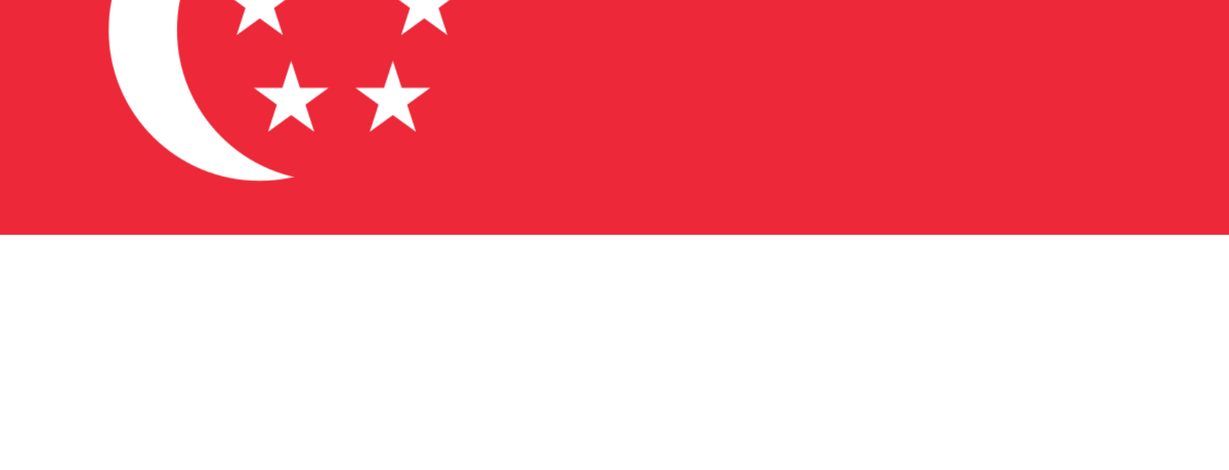 Singapore National Team Men