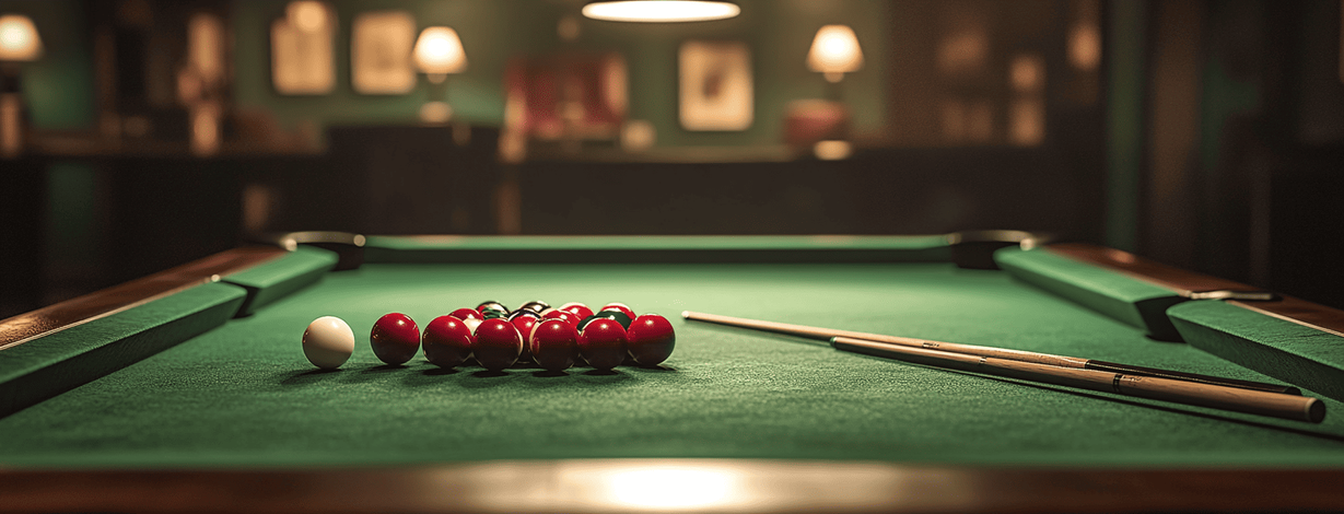 Snooker