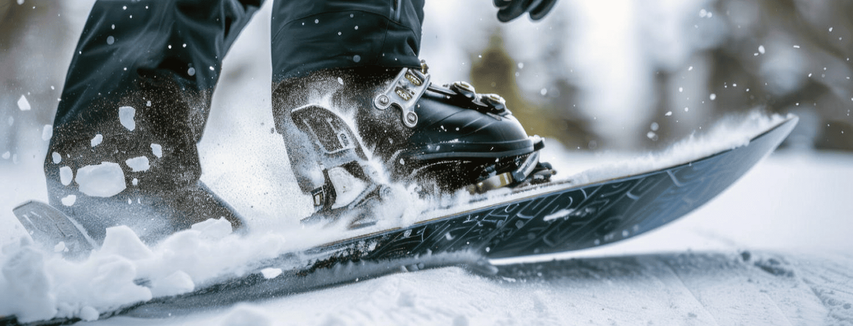 Snowboard Cross PGS