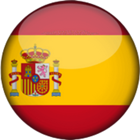 Spain Basketball Team