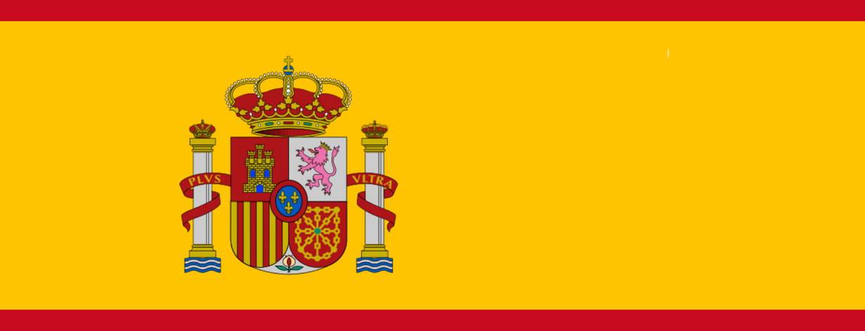 Spain National Water Polo Team