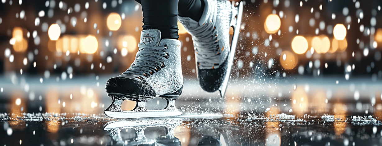 Speed Skating