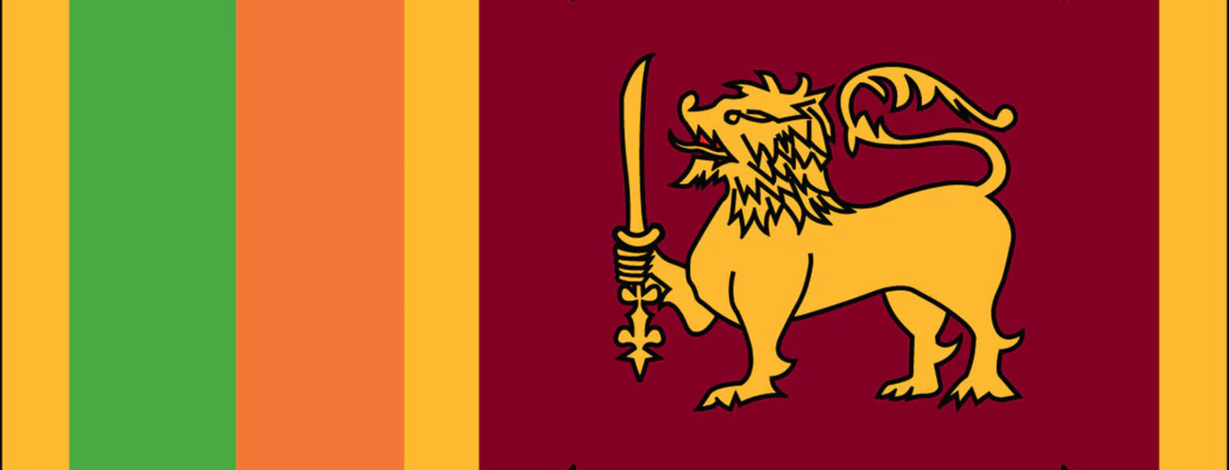 Sri Lanka National Team Men