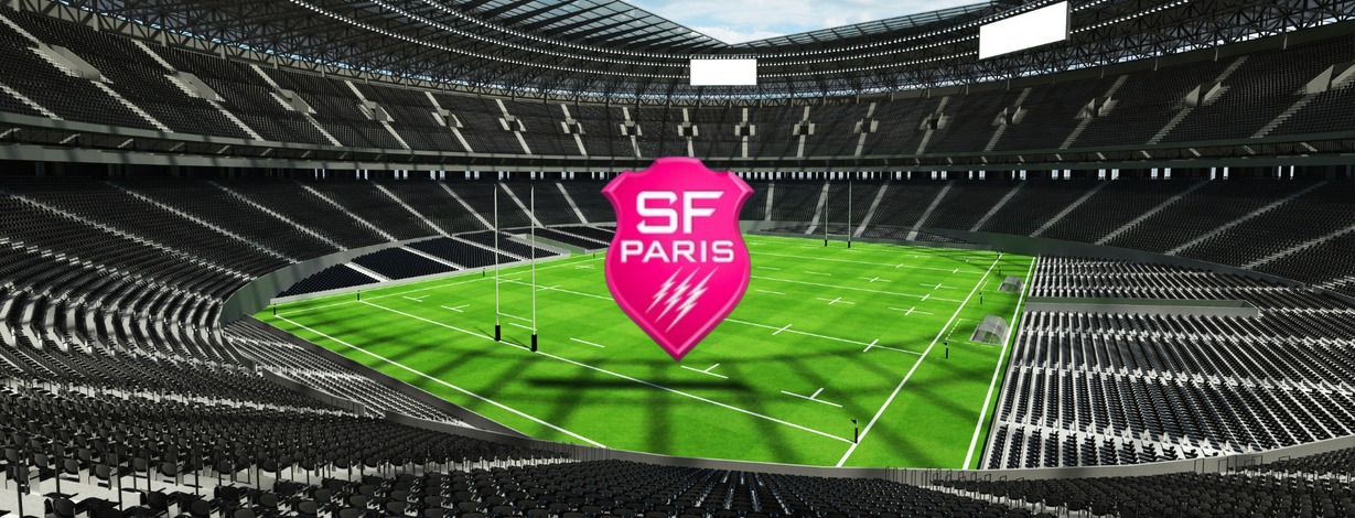 Stade Francais Paris