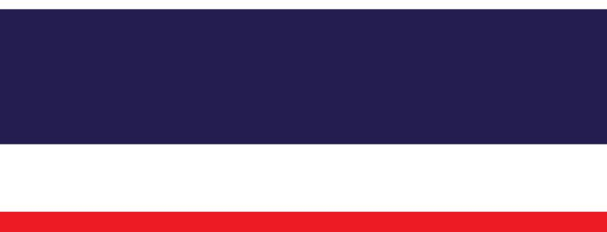 Thailand National Team Men