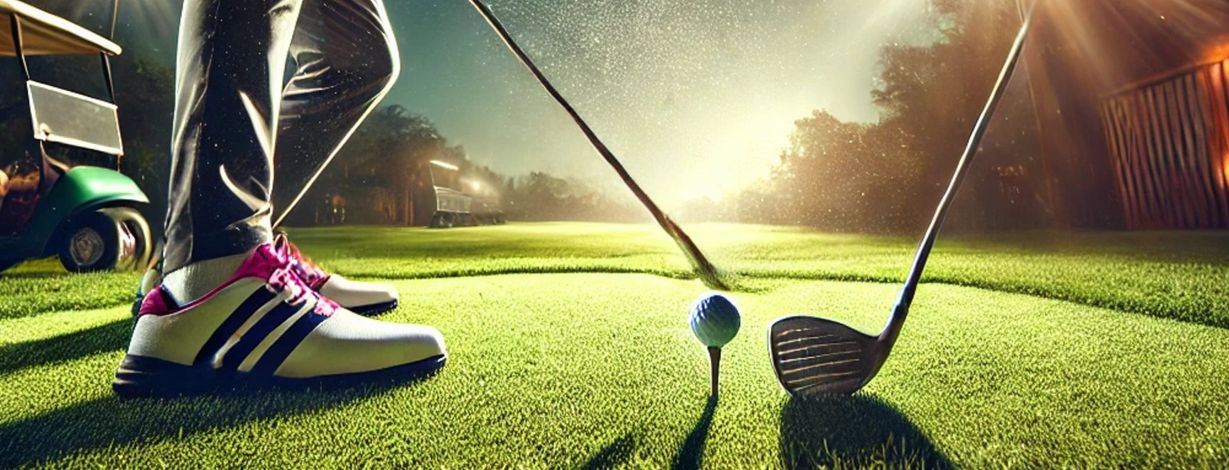 The Masters