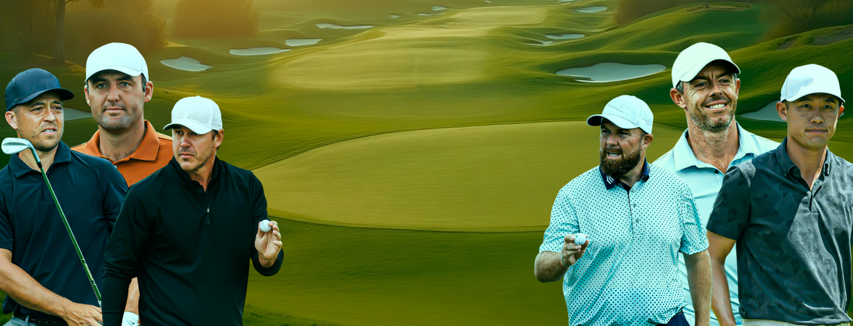 The Open Championship