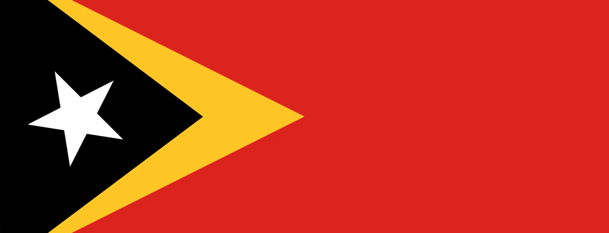 Timor Leste National Team Men
