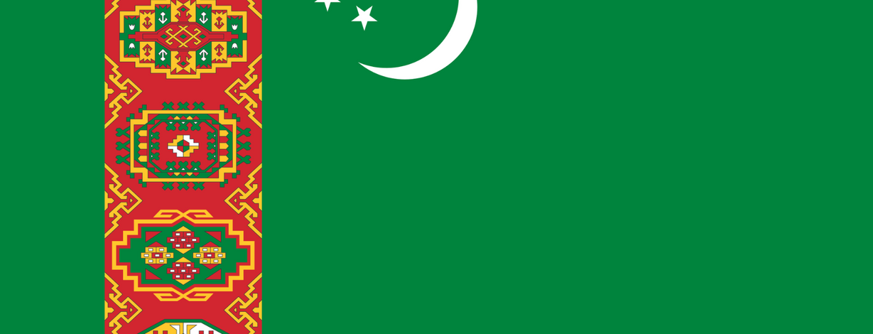 Turkmenistan National Team Men