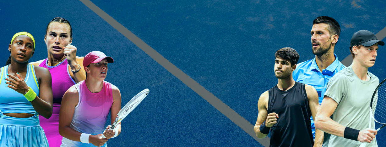 US Open Tennis Championship