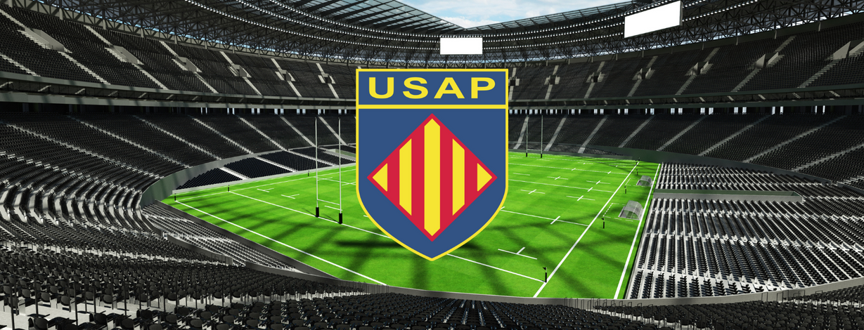 USA Perpignan