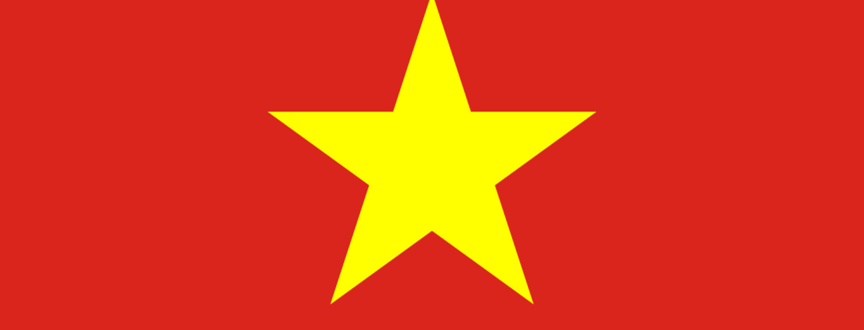 Vietnam National Team Men