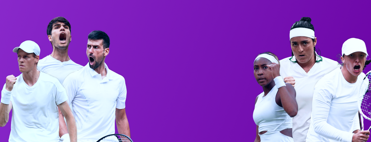Wimbledon