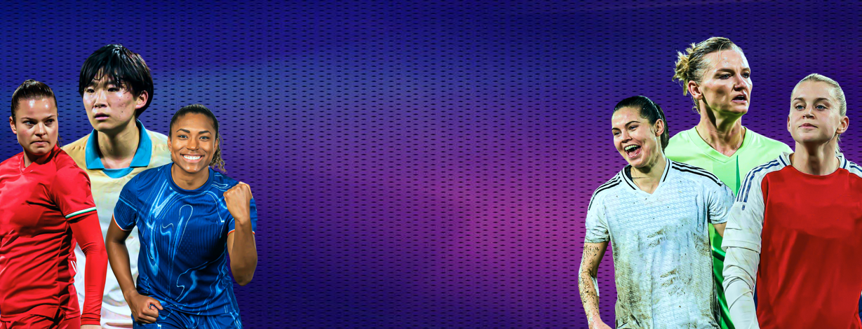 Women's Champions League