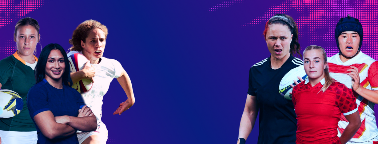 Women's Rugby World Cup 2025