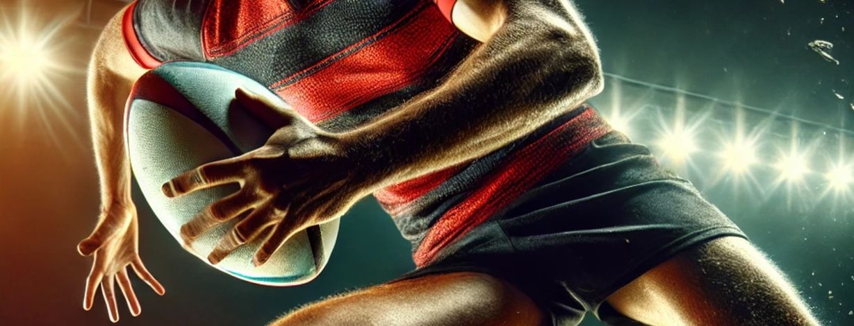 World Cup Rugby