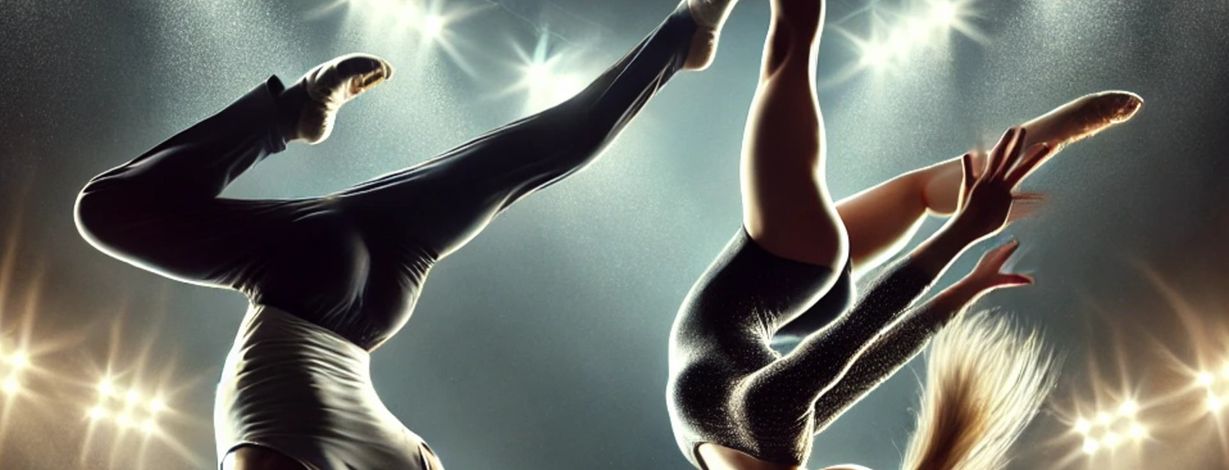 World Gymnastics Championships