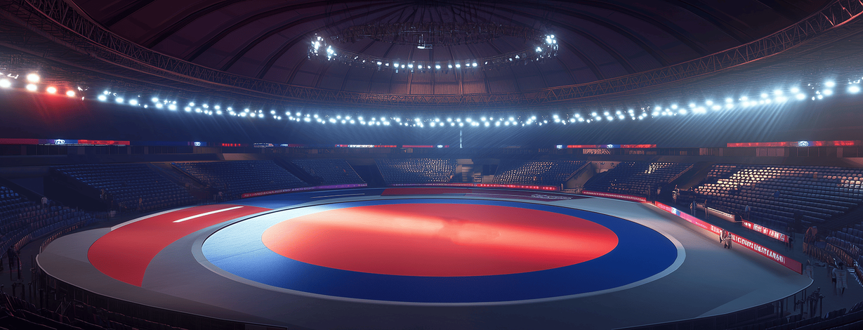 Wrestling