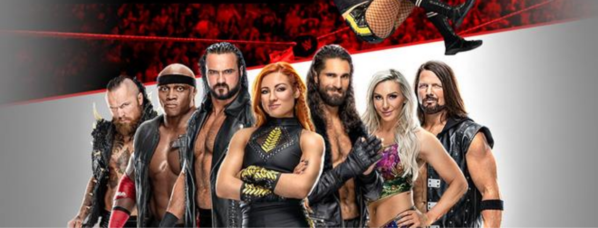 WWE Live
