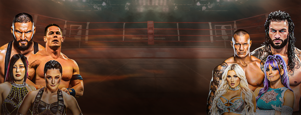 WWE