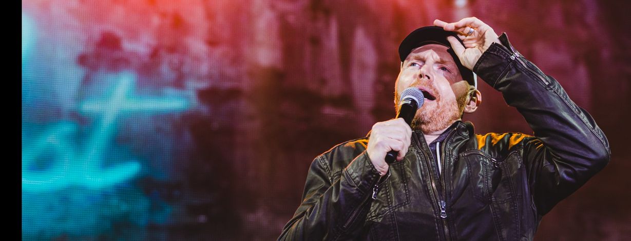Bill Burr