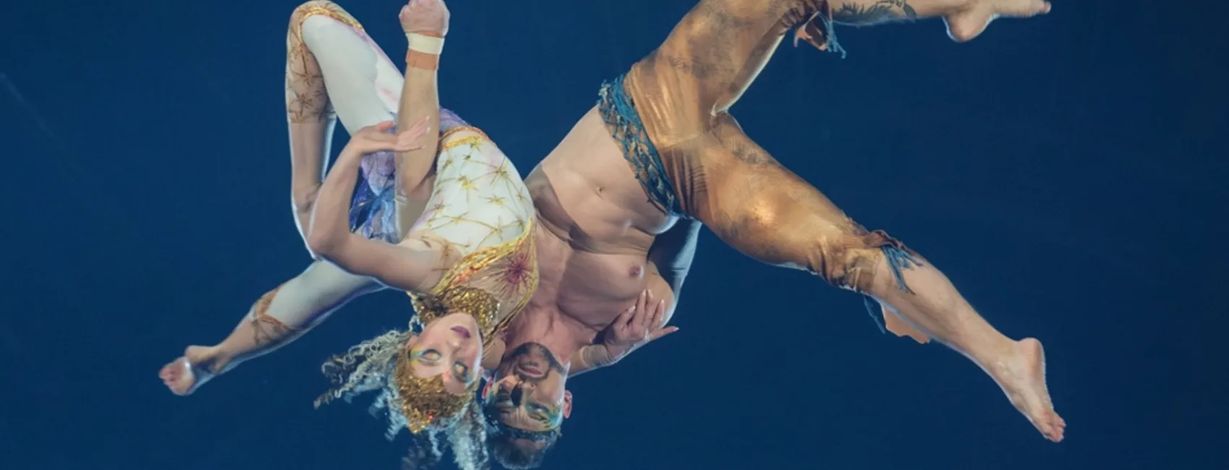 Cirque du Soleil