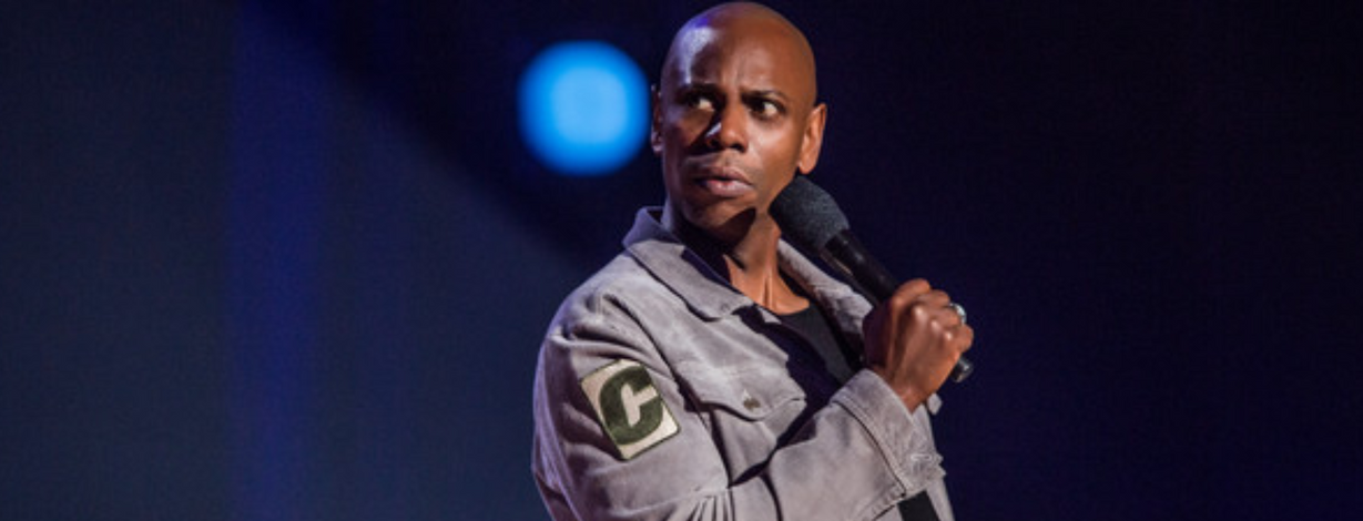 Dave Chapelle