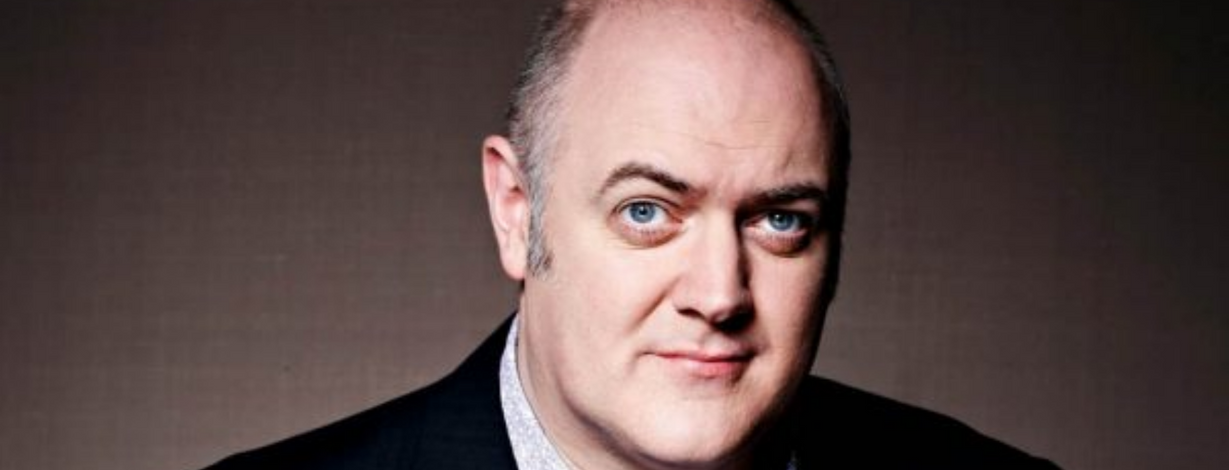Dara O Briain