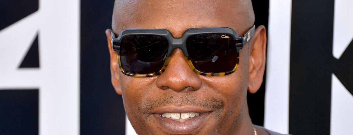 Dave Chappelle