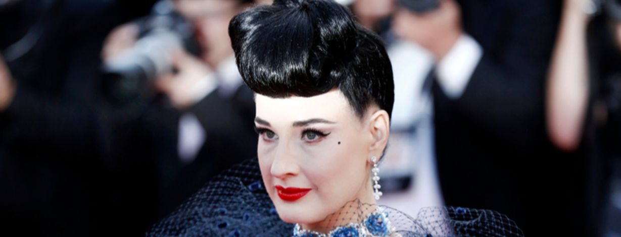Dita Von Teese
