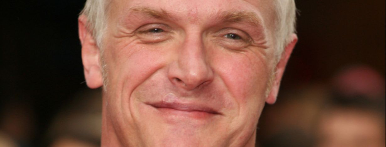 Greg Davies