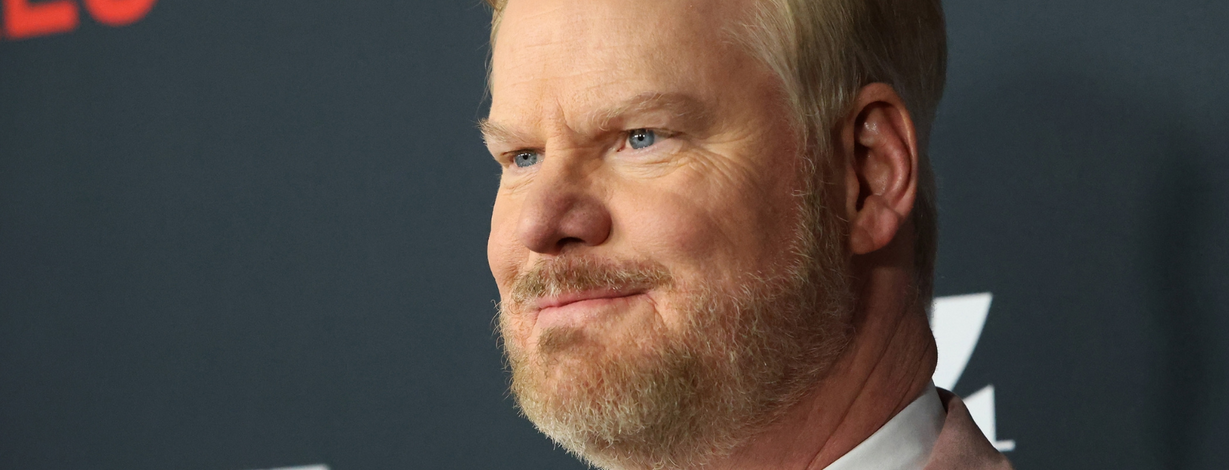 Jim Gaffigan