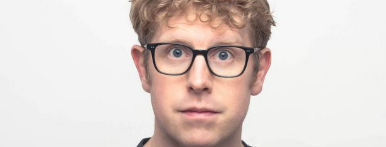 Josh Widdicombe