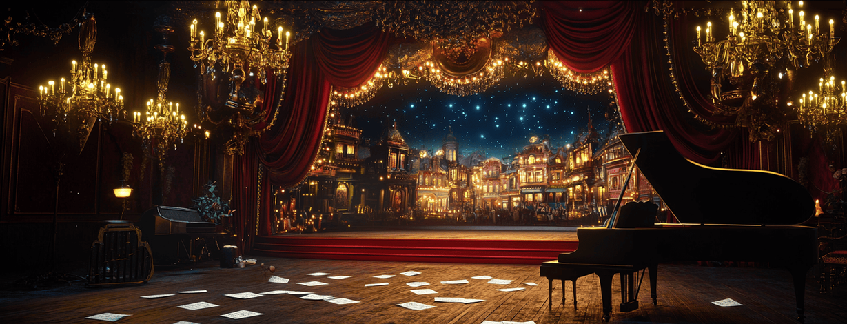 Musicals