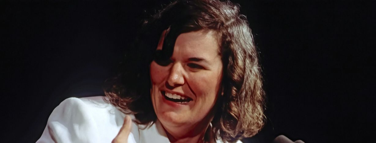 Paula Poundstone