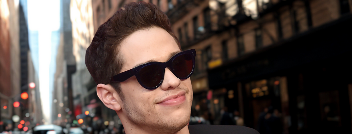 Pete Davidson